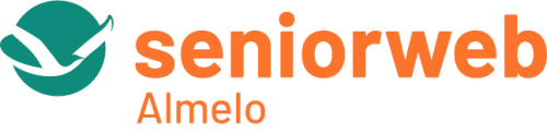 logo SeniorWeb Almelo