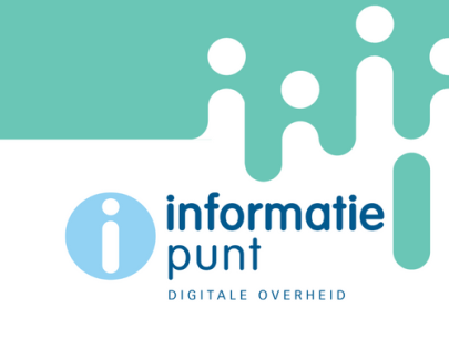 Logo van het Informatiepunt Digitale Overheid