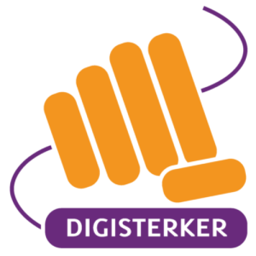 Logo Digisterker