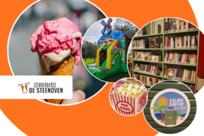 Opening Steenderen