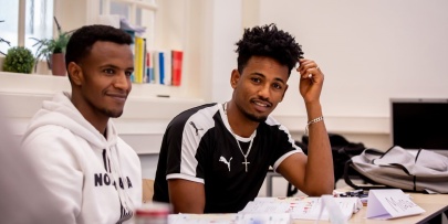 Illusatratie Leerpunt