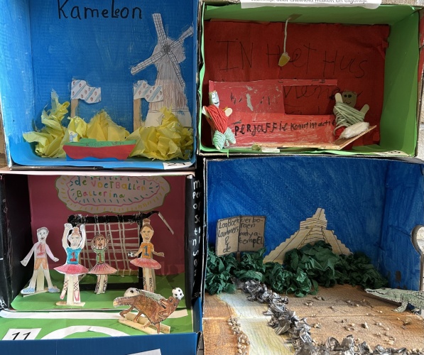 kijkdoos