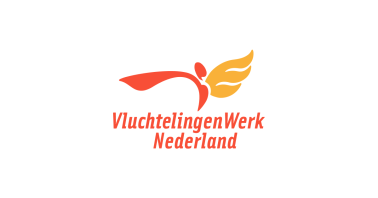 vluchtelingenwerk, logo