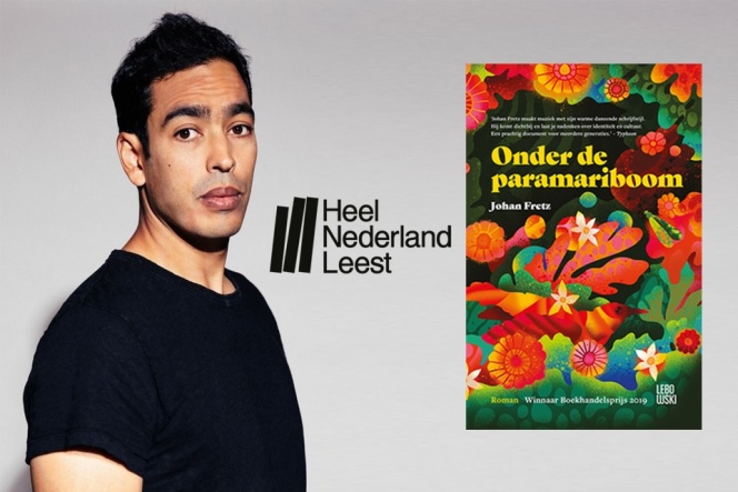 nederland leest 