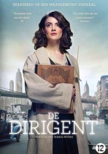 film: de dirigent
