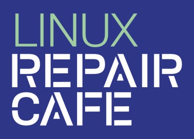 linux repair cafe 