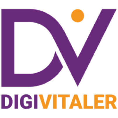 Logo DigiVitaler