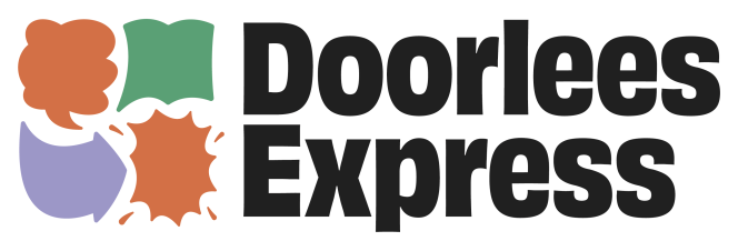 Logo van DoorleesExpress