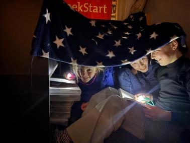 zaklamplezen bieb zelhem