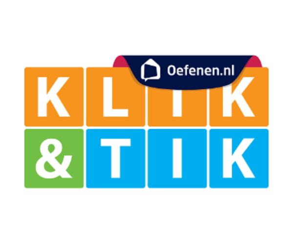 logo Klik&tik