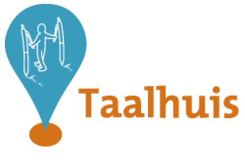 Taalhuis logo