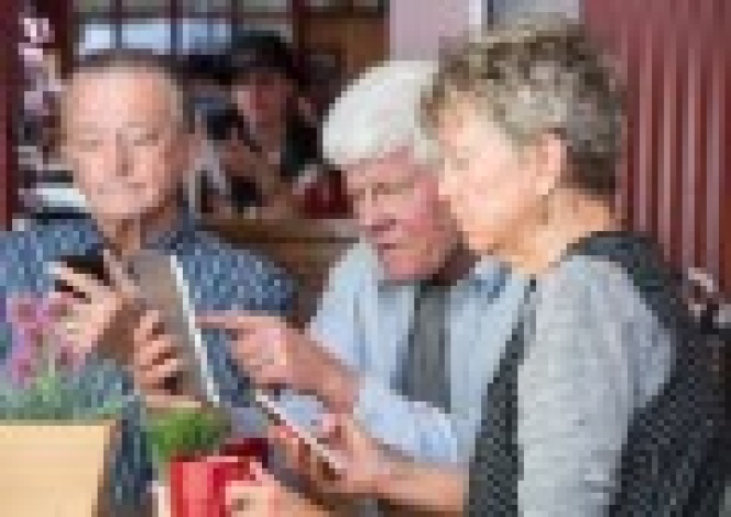 Foto Oefenplein Mijdrecht