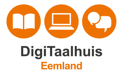 Logo DigiTaalhuis