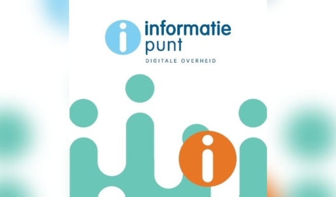 Informatiepunt Digitale Overheid