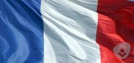 Franse vlag