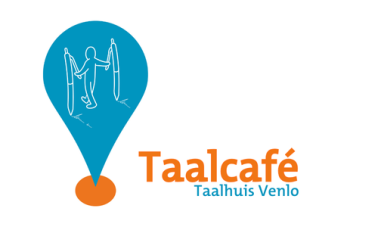 Logo TaalCafé