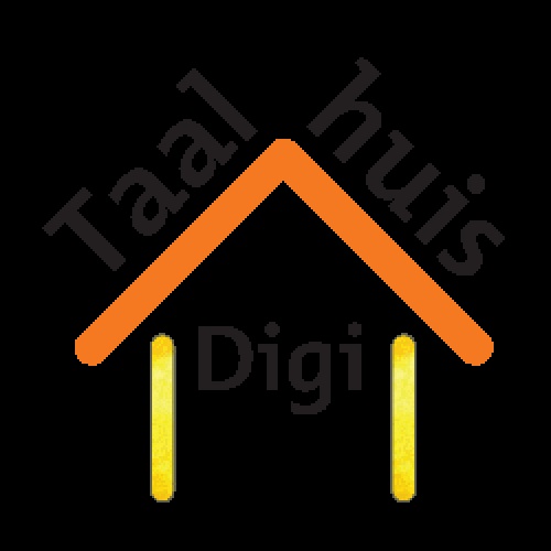 Logo Digi-Taalhuis