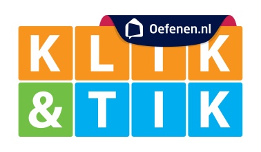 Klik en Tik Logo