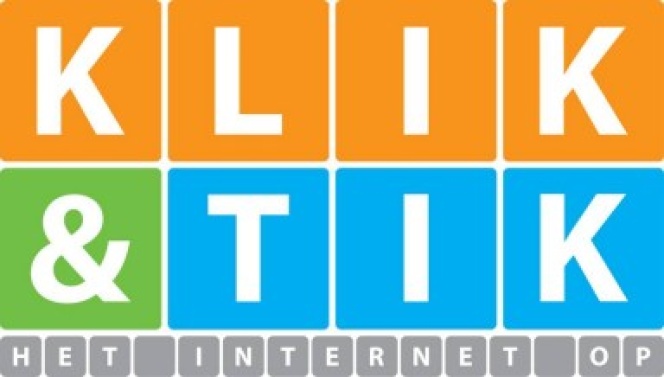 Klik en tik